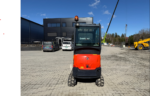 Kubota KX019-4 – Image 9
