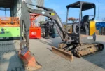 VOLVO ECR25D + 3 GODETS – Mini Pelle 2,9T – Image 4