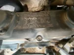 BOBCAT E27 + 3 GODETS – Mini Pelle 2,68T – Image 11