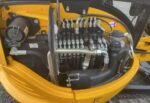 JCB 8035 ZTS + 3 GODETS – Mini Pelle 3,6T – Image 9