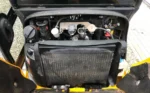 JCB 8018 CTS + 3 GODETS – Mini Pelle 1,9T – Image 3