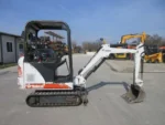 Kubota KX 41-3V + Remorque + 3 GODETS – Mini Pelle 1,6T – Image 3