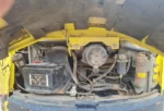 YANMAR VIO57U + 3 GODETS 2010 Mini Pelle 5,2T – Image 5