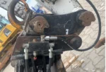 Mini pelle Caterpillar 305C CR + 3 Godets / 2010 | 5,15T | Équipement de chantier professionnel – Image 3