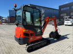 Kubota KX019-4 – Image 8