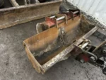 TAKEUCHI TB125 Cabine + 3 GODETS – Mini Pelle 2,8T – Image 4