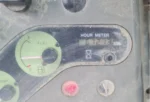 YANMAR VIO57U + 3 GODETS 2010 Mini Pelle 5,2T – Image 6