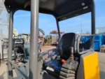 VOLVO ECR25D + 3 GODETS – Mini Pelle 2,9T – Image 7