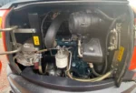 KUBOTA U 36-4 + 3 GODETS – Mini Pelle 3,9T + 3 godets – Image 4