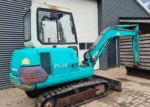KOMATSU PC30-7 + 3 GODETS – Mini Pelle 3,8T – Image 5