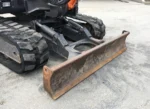 DOOSAN DX 75 + 3 GODETS / 2010 Mini Pelle 7,42T – Image 6