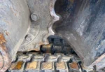 KUBOTA U 36-4 + 3 GODETS – Mini Pelle 3,9T + 3 godets – Image 5
