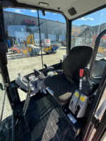 Kubota KX019-4 – Image 6