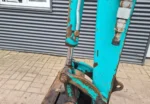 KOMATSU PC30-7 + 3 GODETS – Mini Pelle 3,8T – Image 6