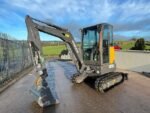 Volvo ECR25D – Image 15