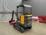 Volvo EC 18 E – Image 7