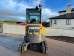 Volvo ECR25D – Image 23