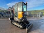 Volvo ECR25D – Image 20