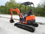 KUBOTA U27-4 – Image 13