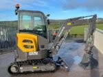 Volvo ECR25D – Image 22