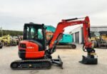 Kubota U36-4 – Image 6