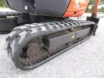 KUBOTA U27-4 – Image 5