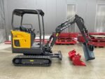 Volvo EC 18 E – Image 18
