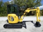 KOMATSU PC 26 MR-3 – Image 10