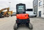Kubota U36-4 – Image 10