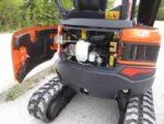 KUBOTA U27-4 – Image 10