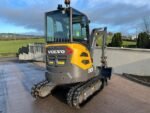 Volvo ECR25D – Image 18