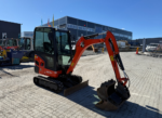 Kubota KX019-4 – Image 5