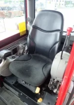JCB 85 Z – 1 + 3 GODETS – Mini Pelle 8,5T – Image 8