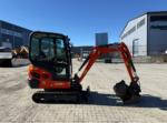 Kubota KX019-4 – Image 4