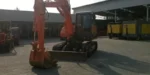 DOOSAN DX 75 + 3 GODETS / 2010 Mini Pelle 7,42T – Image 10