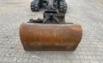 Mini pelle Caterpillar 305C CR + 3 Godets / 2010 | 5,15T | Équipement de chantier professionnel – Image 9