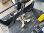 BOBCAT E27 + 3 GODETS – Mini Pelle 2,68T – Image 10