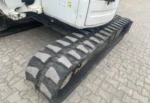 Mini pelle Caterpillar 305C CR + 3 Godets / 2010 | 5,15T | Équipement de chantier professionnel – Image 10
