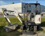 Bobcat E19e – Image 2