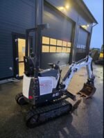 Bobcat E10Z – Image 2