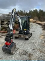 Bobcat E27 – Image 2