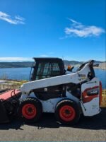 Bobcat S66 – Image 2