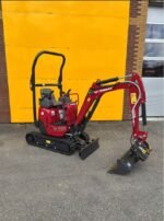 Yanmar Vio12-2A – Image 2