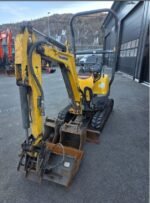 Yanmar VIO10-2A – Image 2