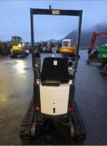 Bobcat E10Z – Image 3