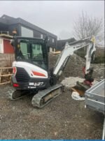 Bobcat E27 – Image 3