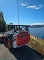 Bobcat S66 – Image 3