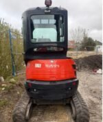 Kubota U20-3 VGL – Image 14