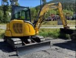 Komatsu PC55MR-5 – Image 3