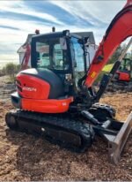 Kubota KX057-4 – Image 3